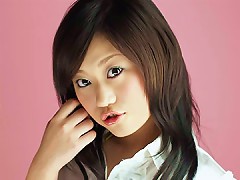 Petite japanese girl with kinky toy obessions!
