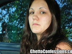 Bonnie is crazy street walking prostitute. Listen as she shares her story of how she got busted for possession and wen